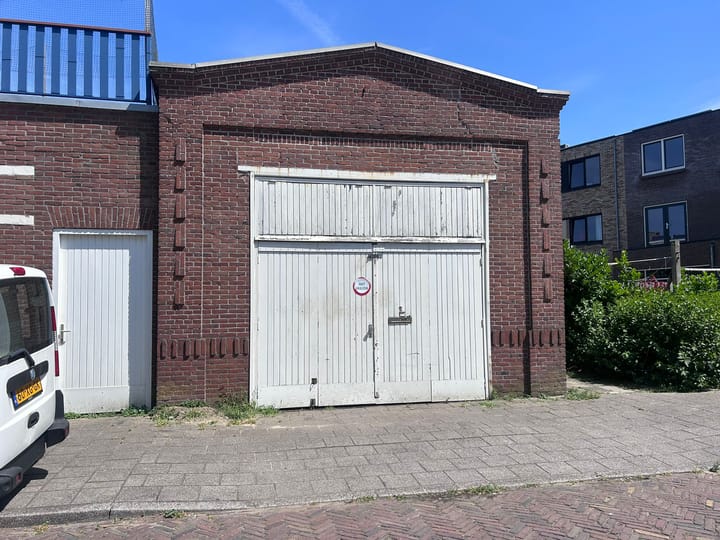 Ratelstraat 1
