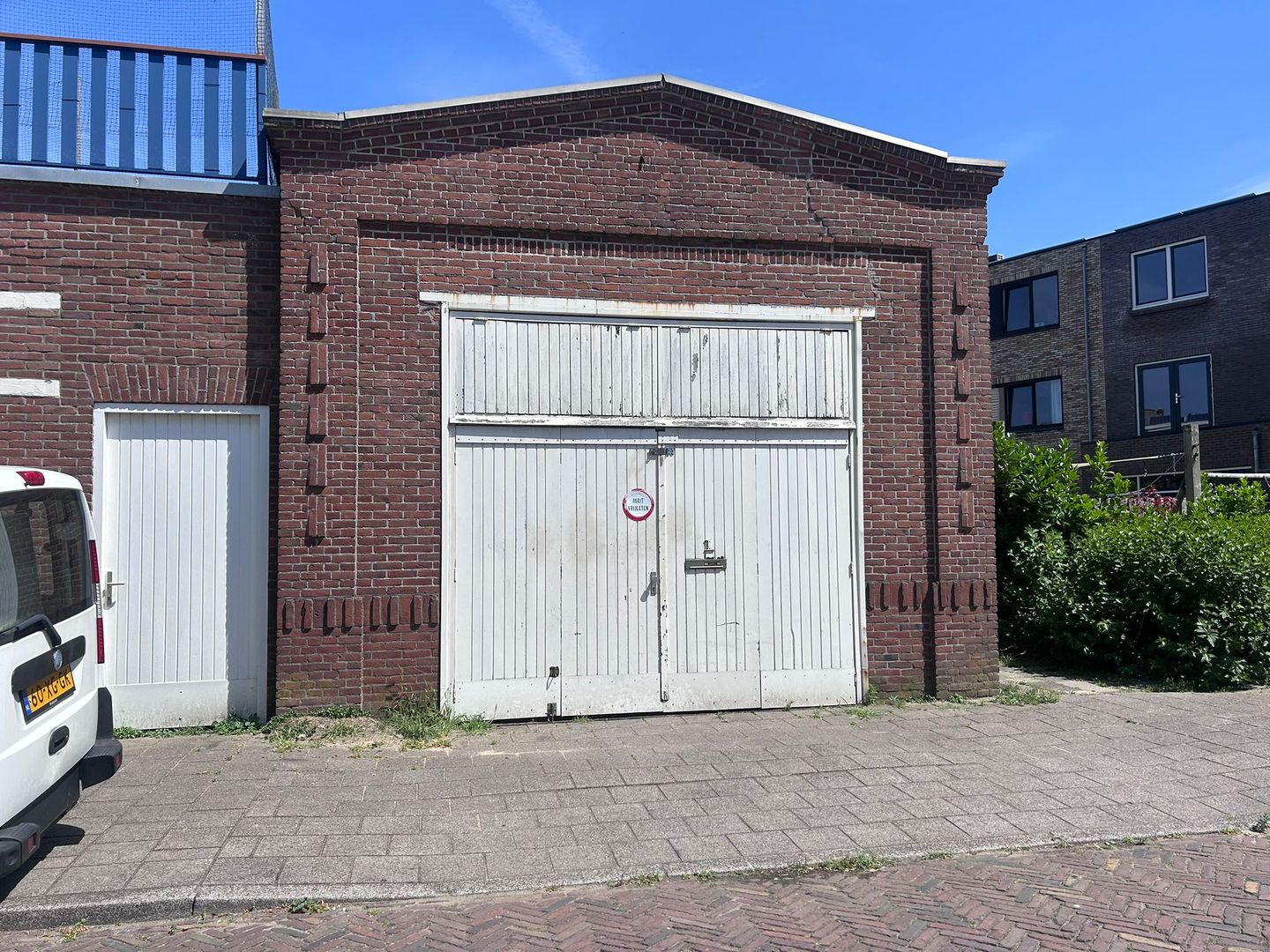 Foto 1 van Ratelstraat 1