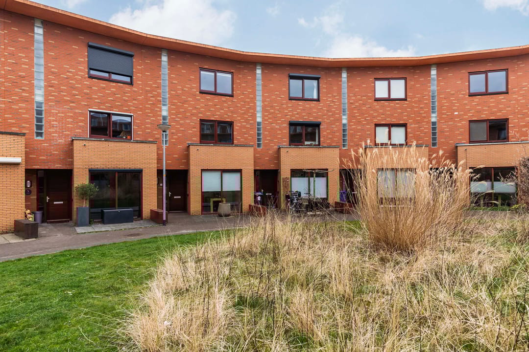 Foto 1 van Jan van Nuijshof 7