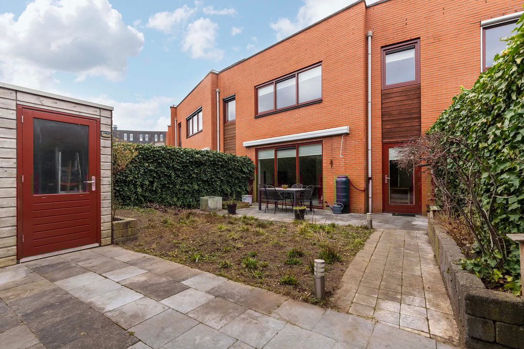 Foto 2 van Jan van Nuijshof 7