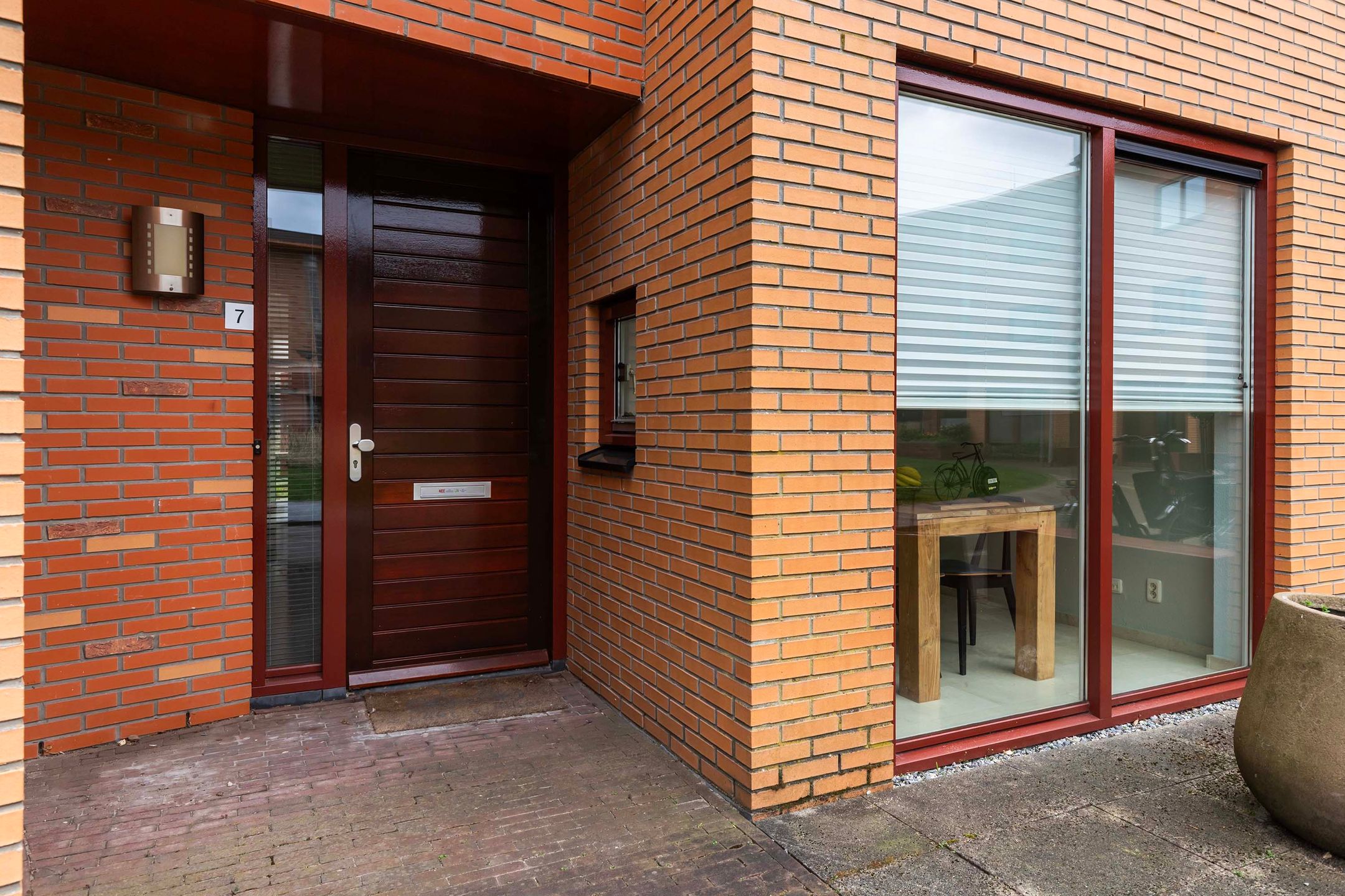 Foto 3 van Jan van Nuijshof 7