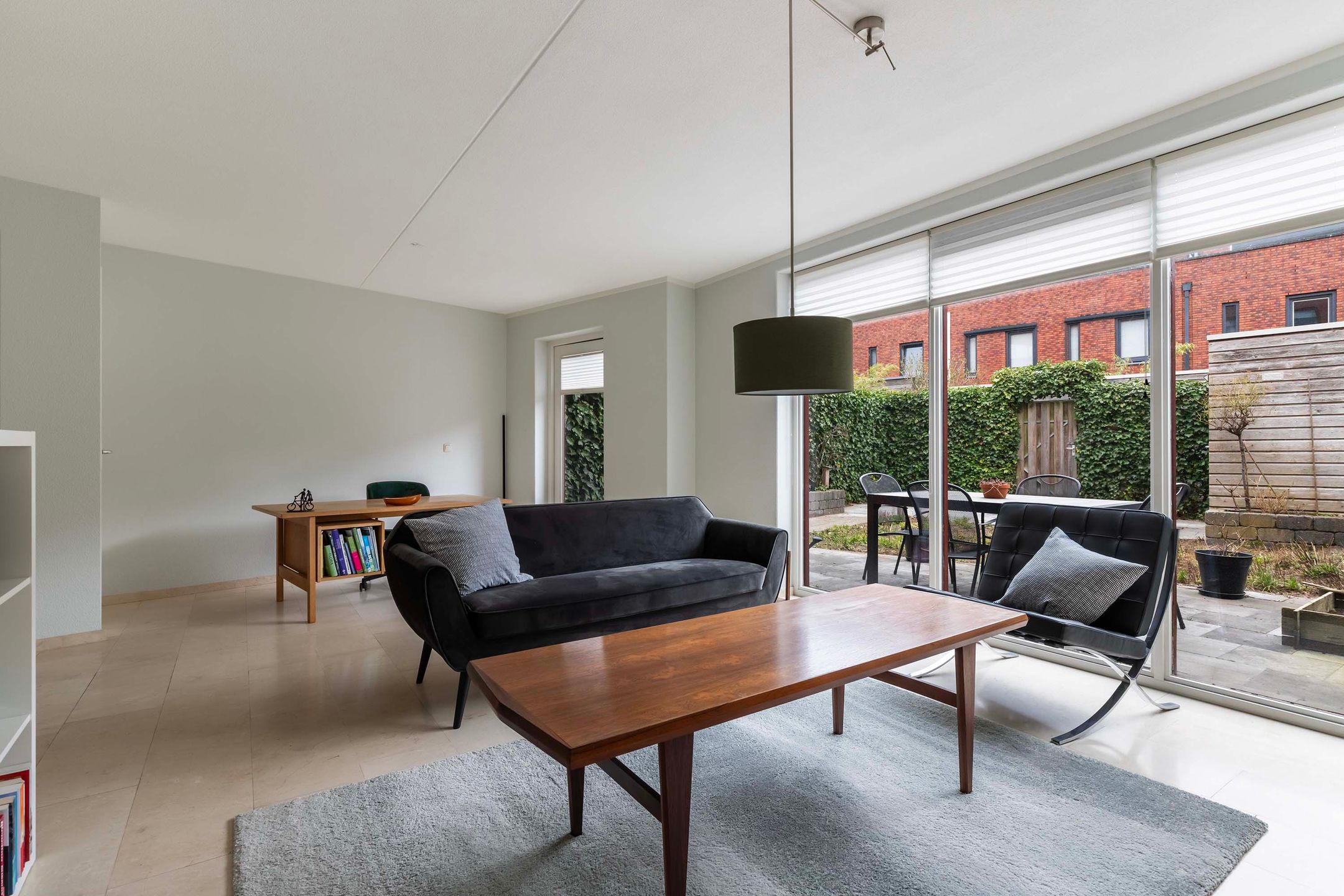 Foto 12 van Jan van Nuijshof 7