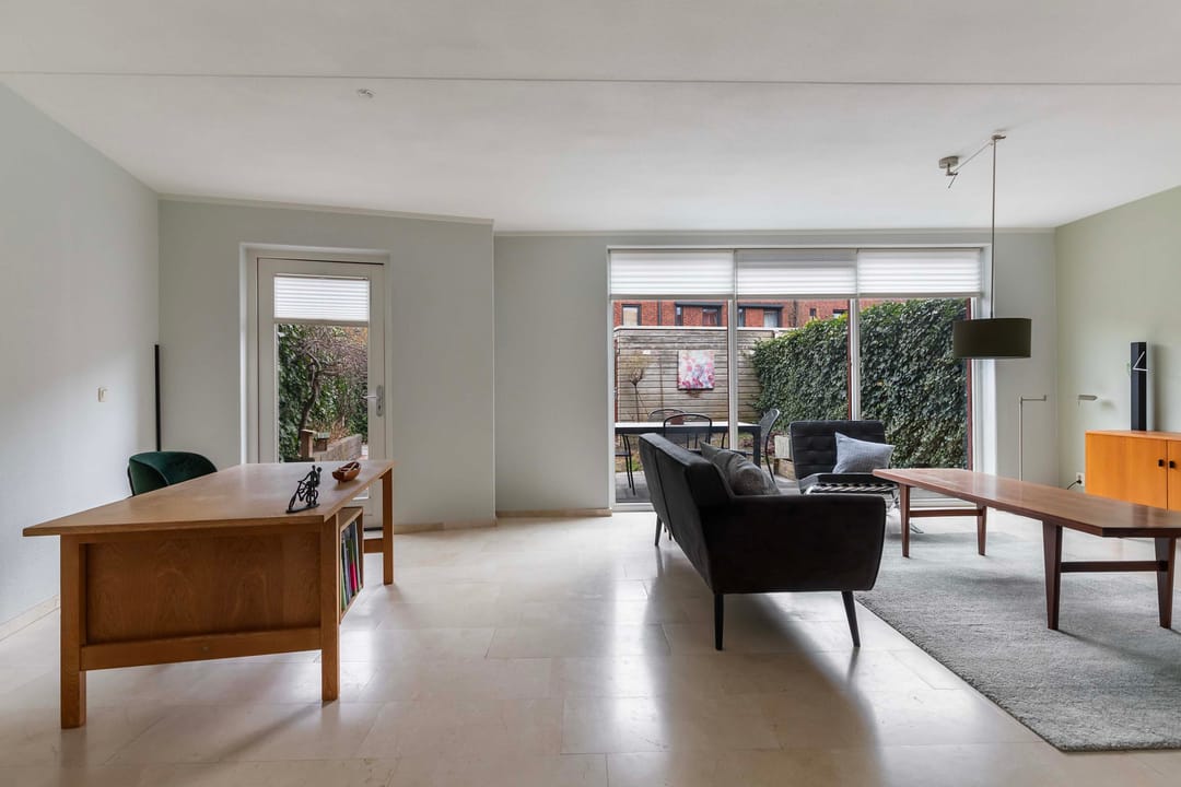 Foto 13 van Jan van Nuijshof 7