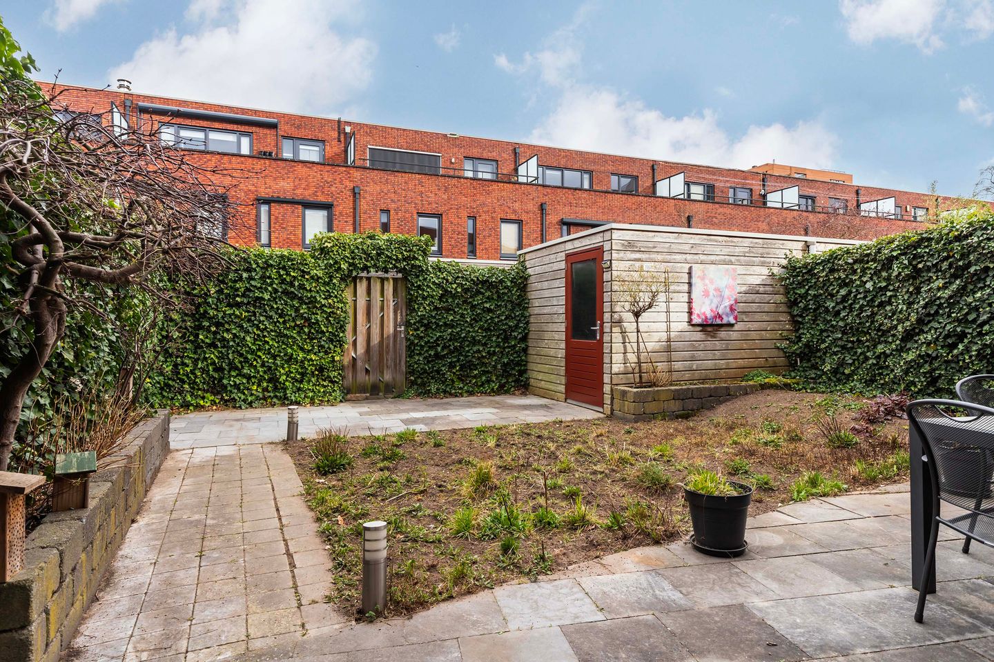 Foto 14 van Jan van Nuijshof 7