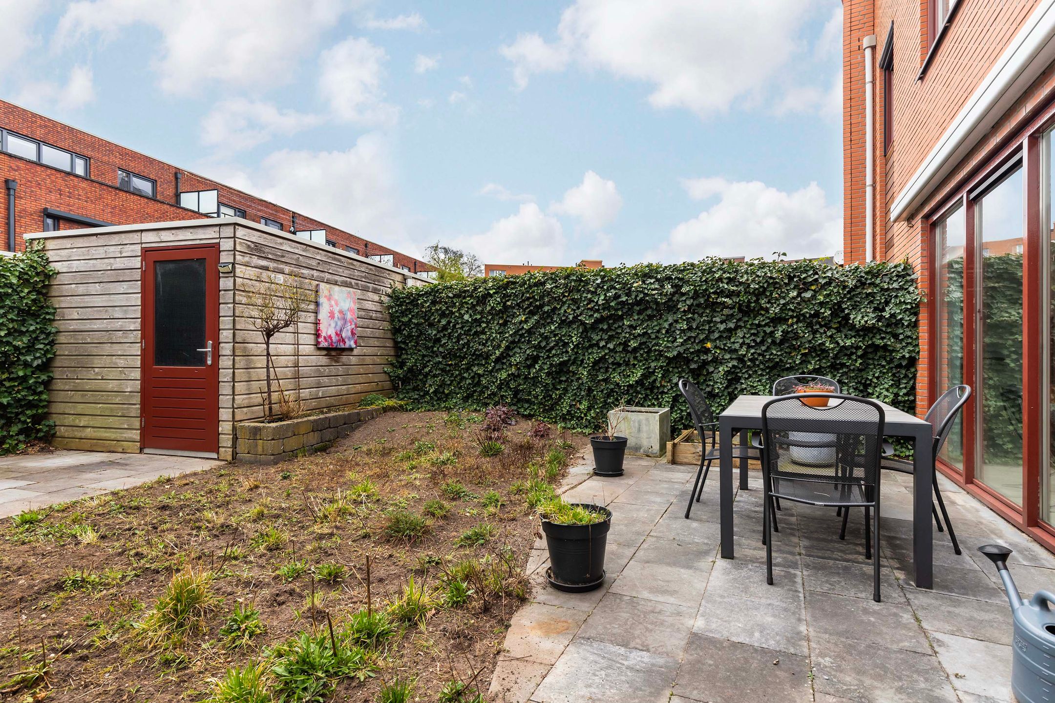 Foto 15 van Jan van Nuijshof 7