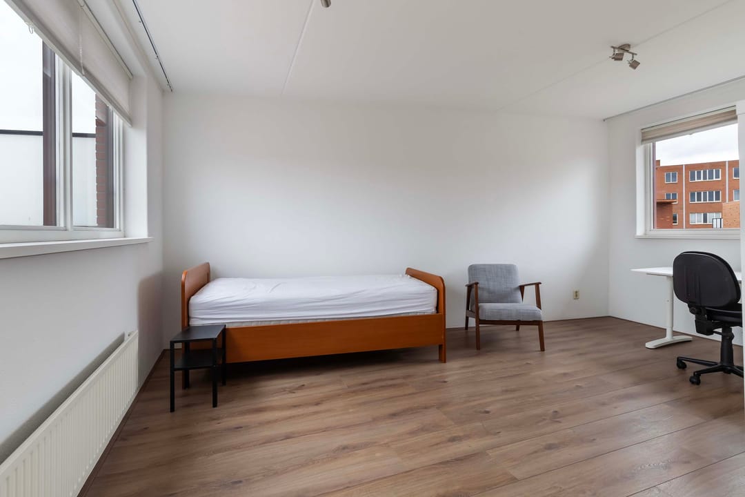 Foto 28 van Jan van Nuijshof 7