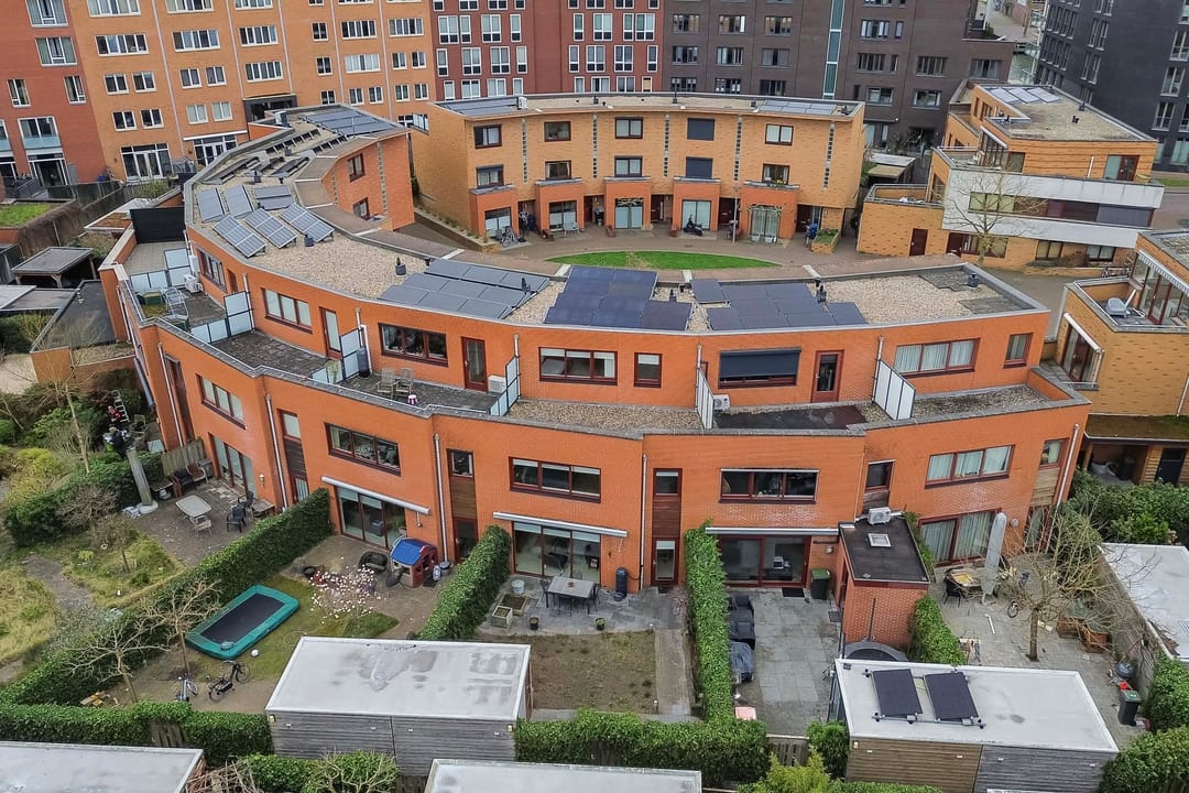 Foto 32 van Jan van Nuijshof 7