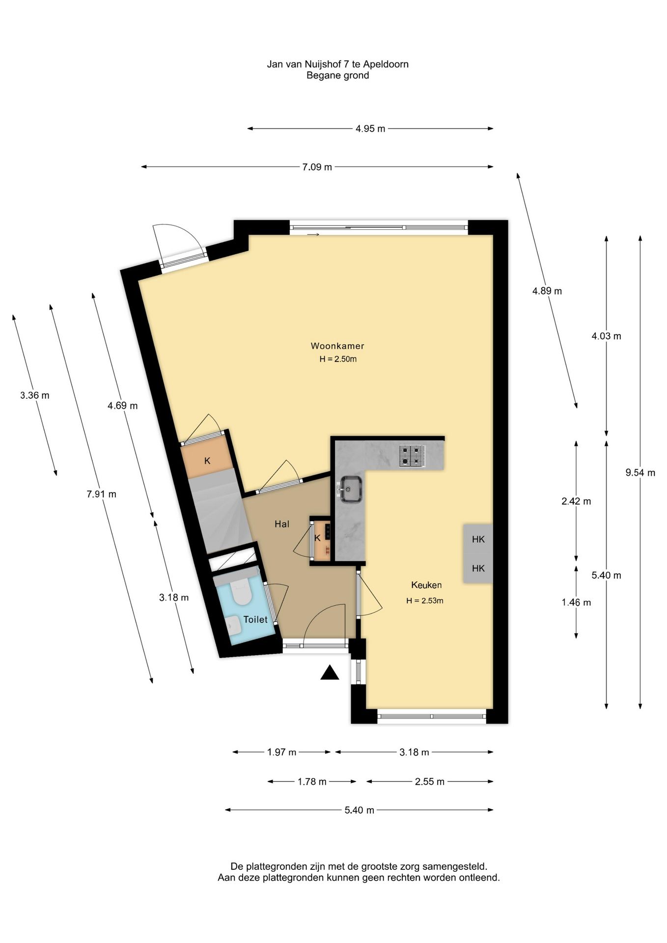 Foto 35 van Jan van Nuijshof 7