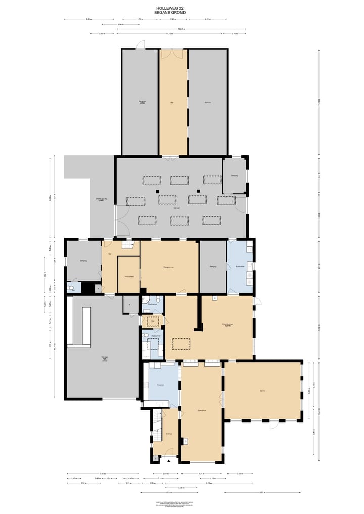 Foto 94 van Holleweg 22