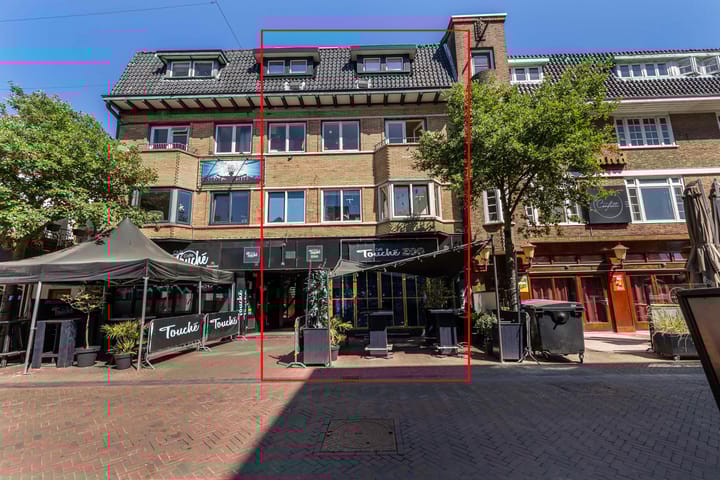 Beekpark 10-14, Apeldoorn