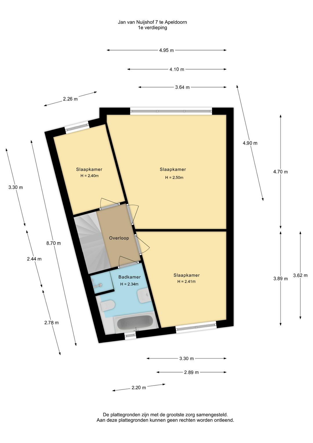Foto 37 van Jan van Nuijshof 7