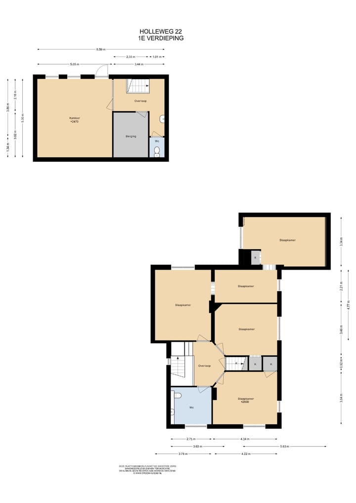 Foto 95 van Holleweg 22