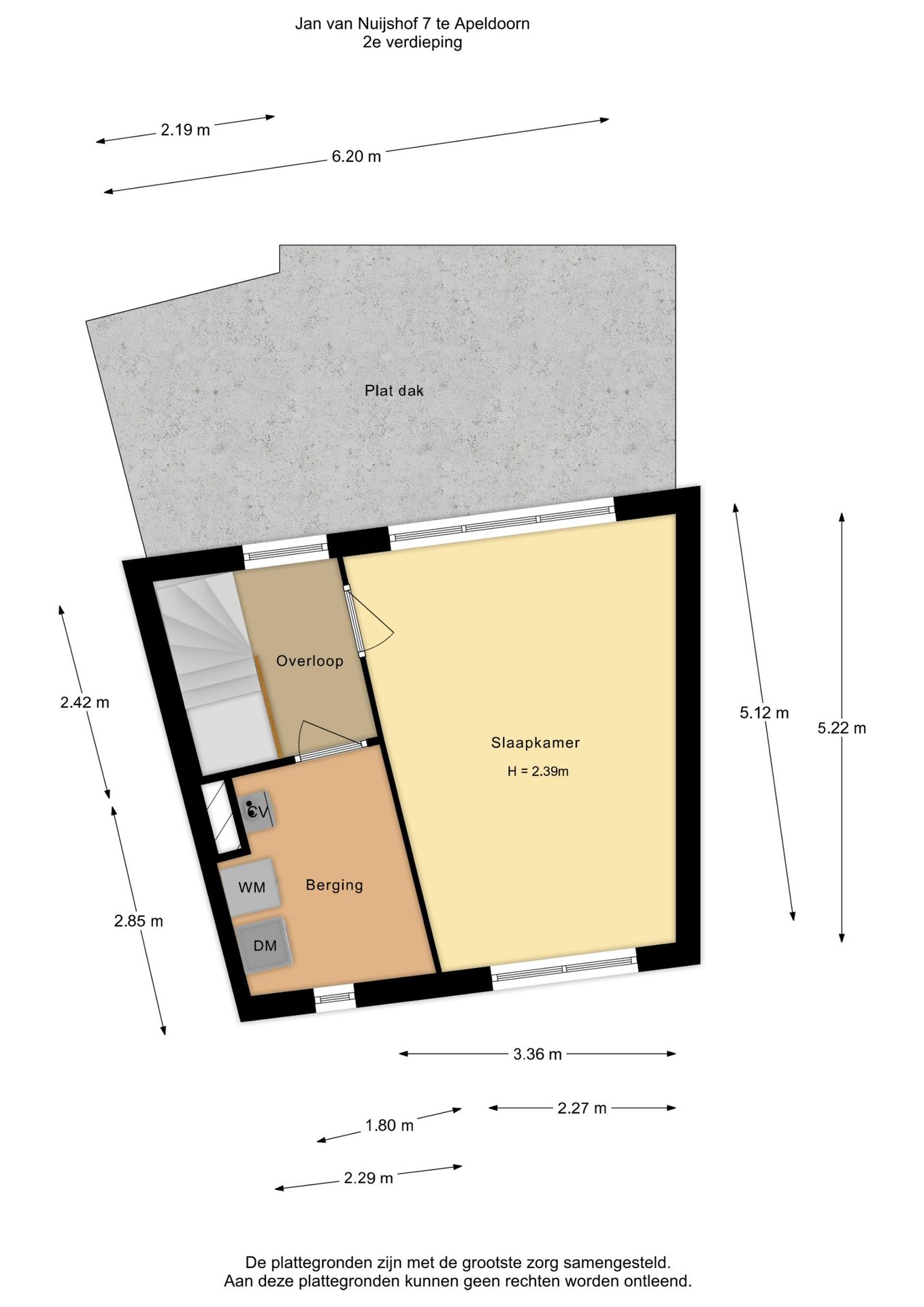 Foto 39 van Jan van Nuijshof 7