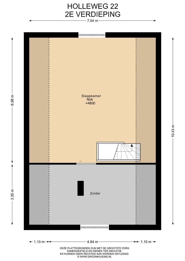 Foto 96 van Holleweg 22