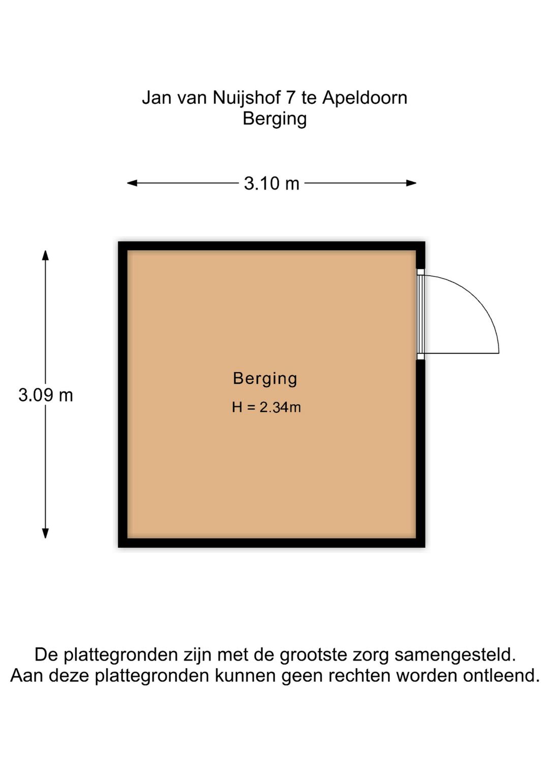 Foto 41 van Jan van Nuijshof 7