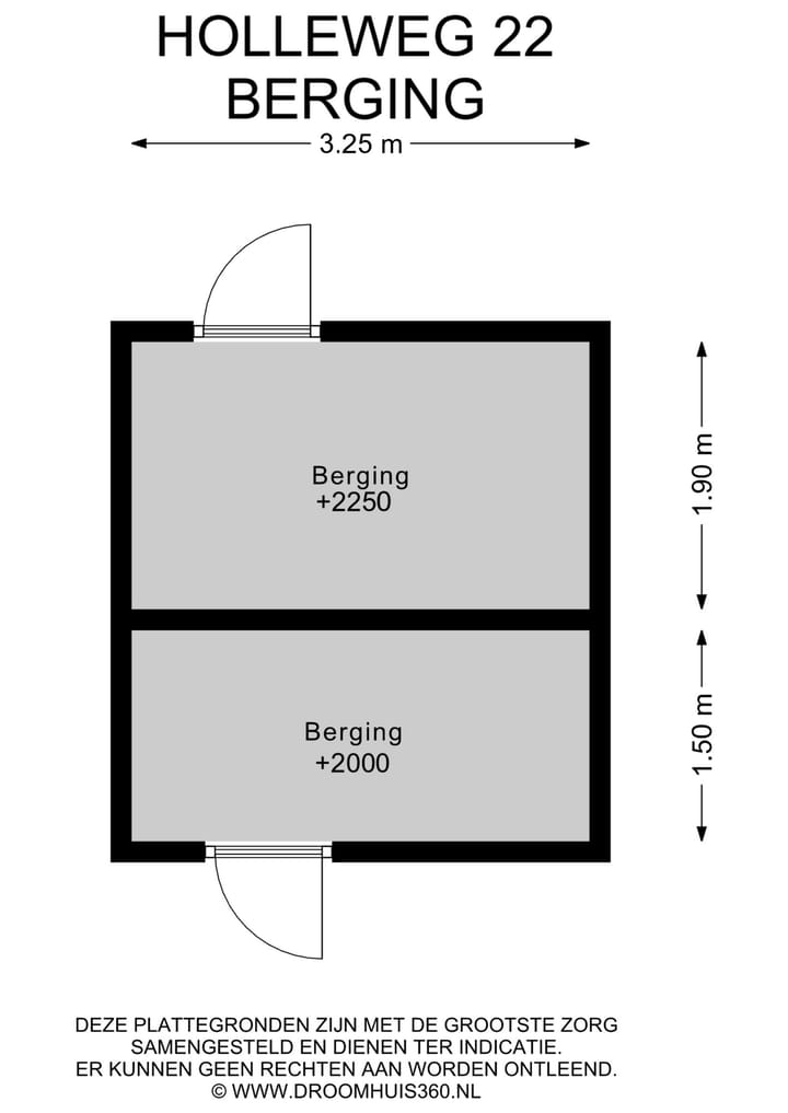 Foto 99 van Holleweg 22