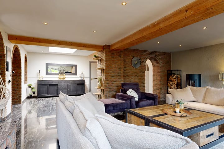 Foto 10 van Holleweg 22