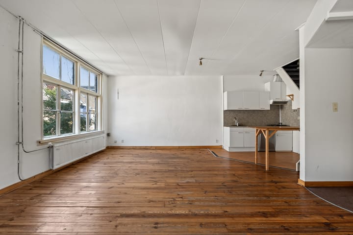 Foto 2 van Lange Koestraat 43