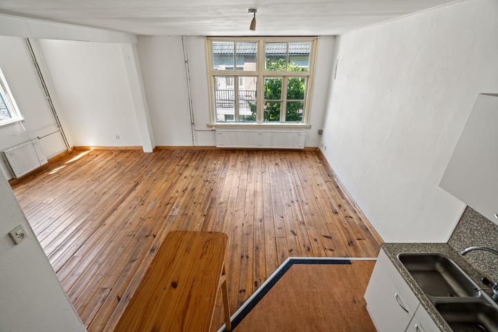 Foto 4 van Lange Koestraat 43