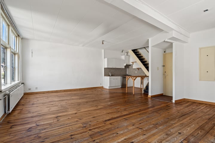 Foto 5 van Lange Koestraat 43