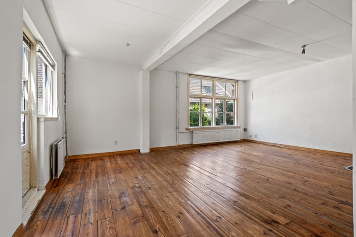 Foto 6 van Lange Koestraat 43