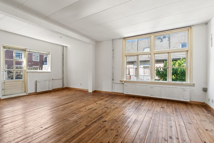 Foto 7 van Lange Koestraat 43