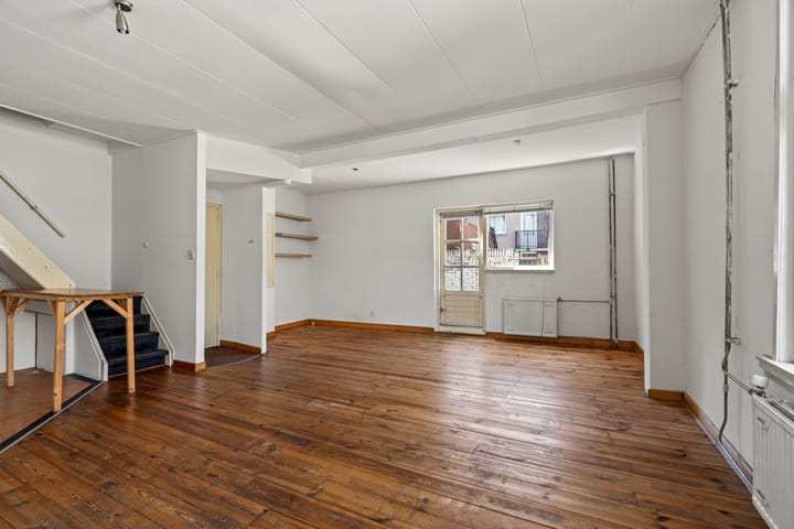 Foto 8 van Lange Koestraat 43