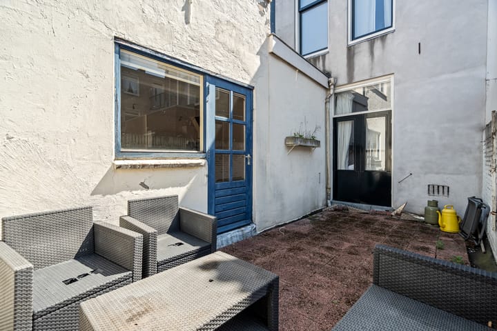 Foto 9 van Lange Koestraat 43