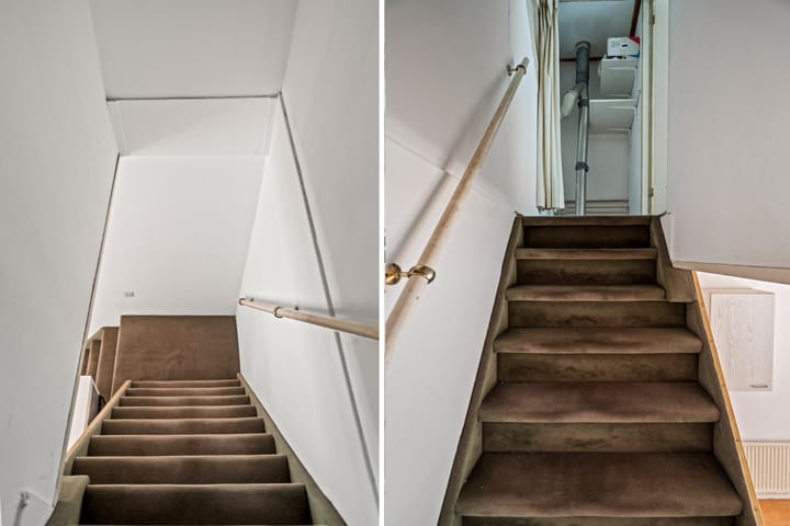 Foto 10 van Lange Koestraat 43