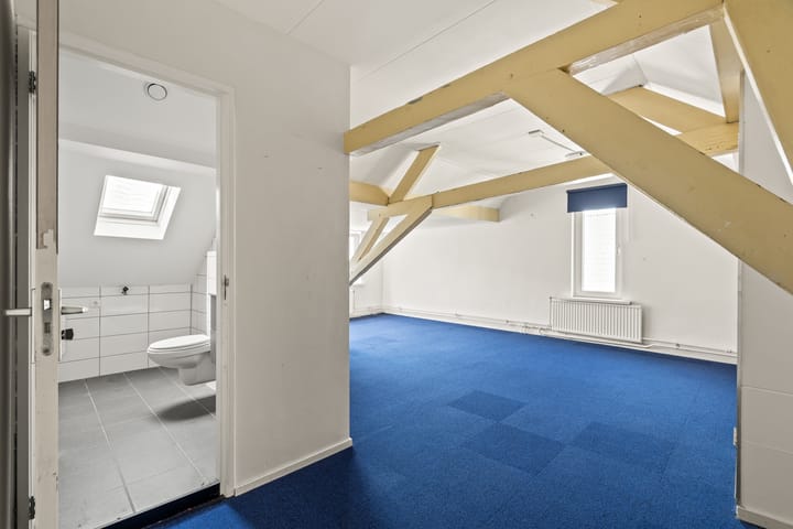 Foto 11 van Lange Koestraat 43