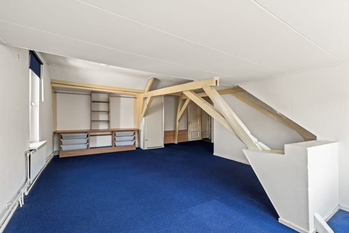 Foto 12 van Lange Koestraat 43