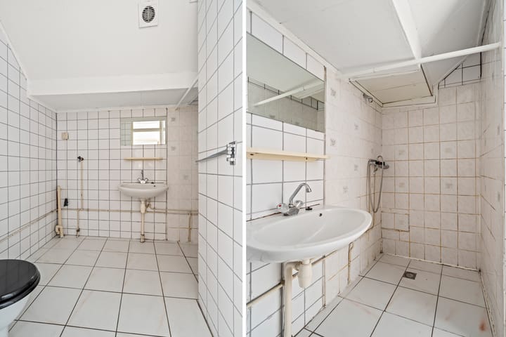 Foto 18 van Lange Koestraat 43