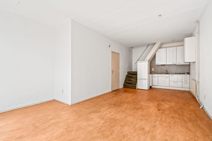 Foto 20 van Lange Koestraat 43