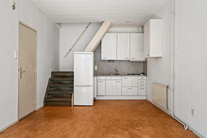 Foto 21 van Lange Koestraat 43