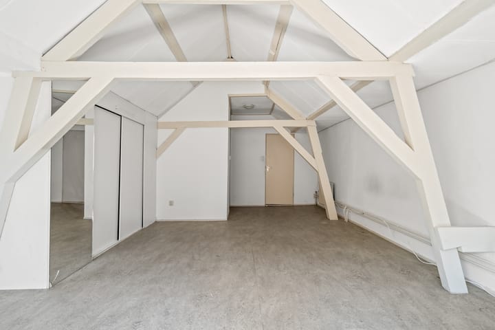 Foto 22 van Lange Koestraat 43