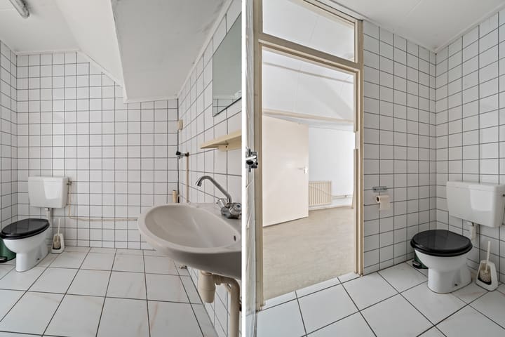 Foto 25 van Lange Koestraat 43