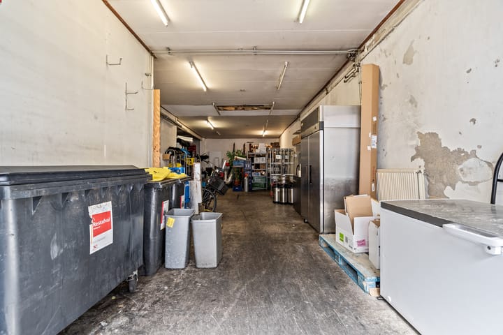 Foto 26 van Lange Koestraat 43