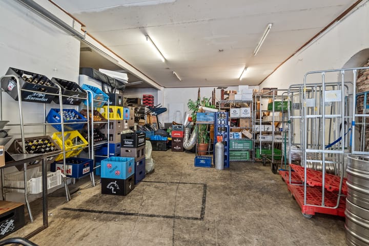 Foto 27 van Lange Koestraat 43