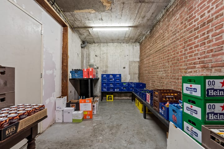 Foto 29 van Lange Koestraat 43