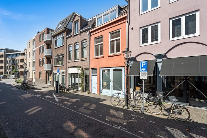 Foto 31 van Lange Koestraat 43