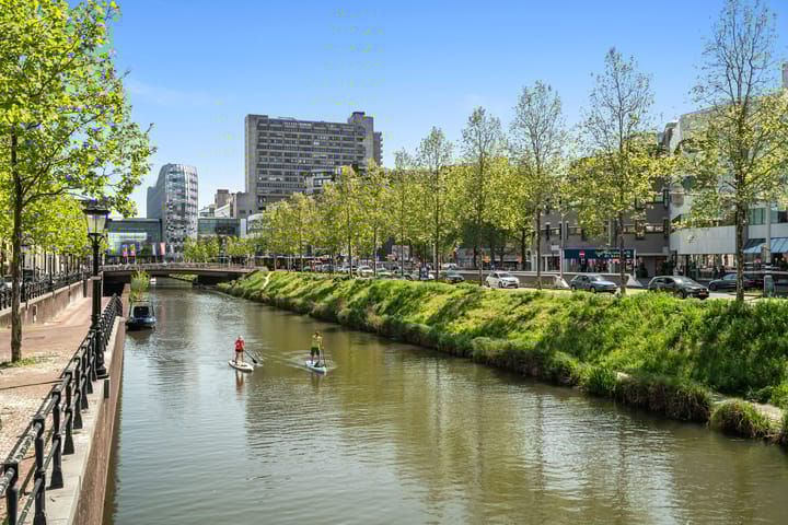 Foto 33 van Lange Koestraat 43