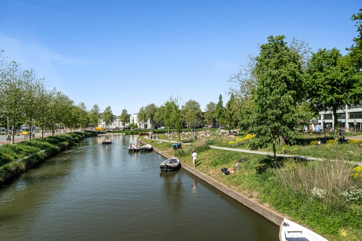 Foto 34 van Lange Koestraat 43