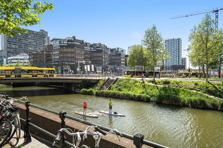 Foto 35 van Lange Koestraat 43