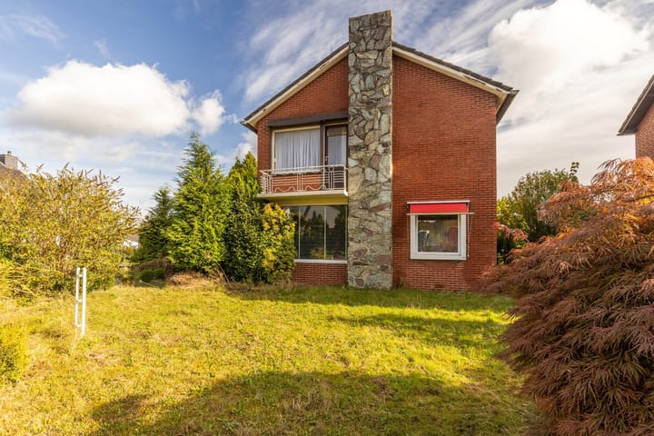 Foto 1 van Bentinckstraat 2