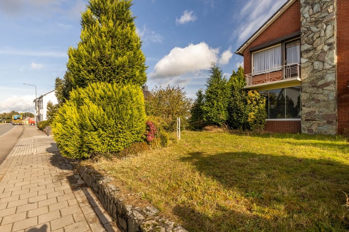 Foto 3 van Bentinckstraat 2