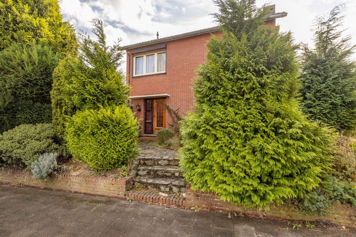 Foto 5 van Bentinckstraat 2