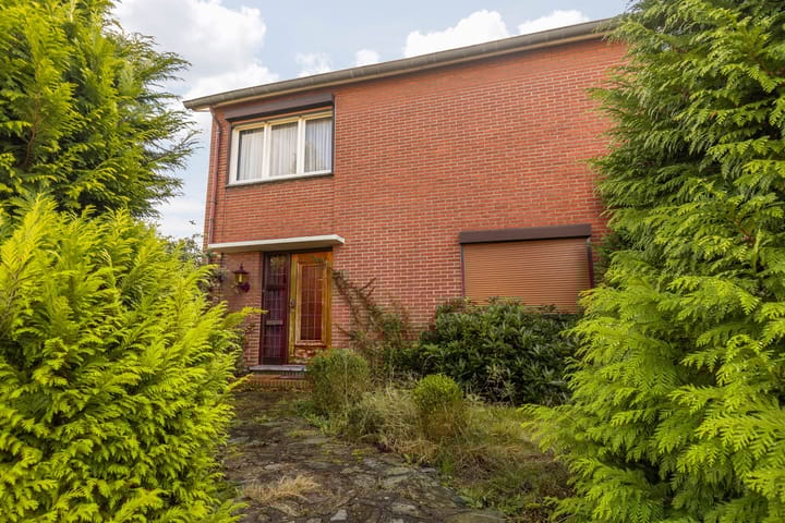 Foto 6 van Bentinckstraat 2