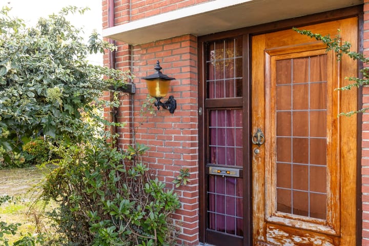 Foto 7 van Bentinckstraat 2