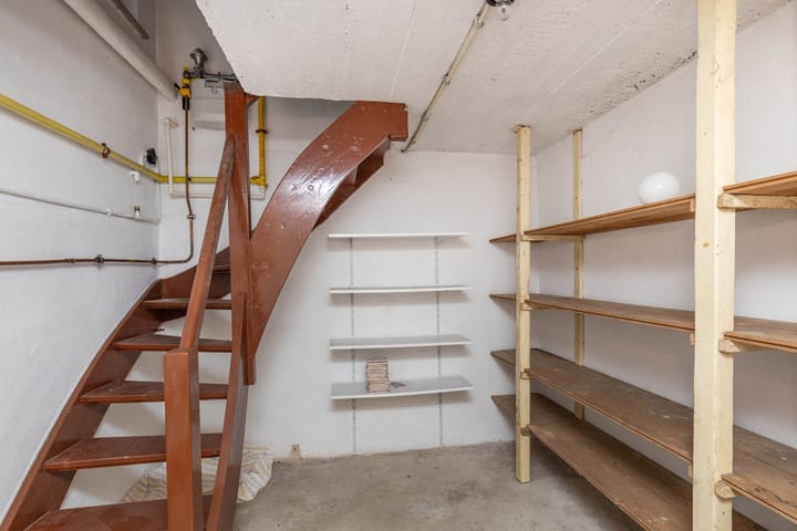 Foto 9 van Bentinckstraat 2