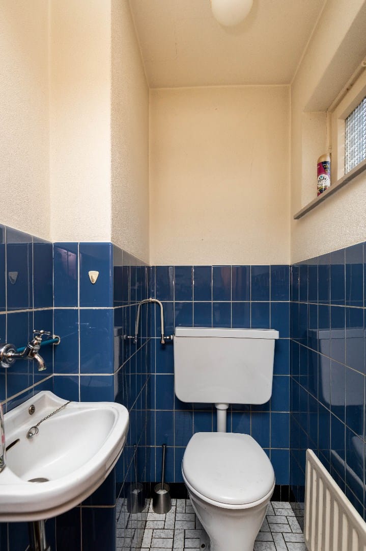 Foto 11 van Bentinckstraat 2